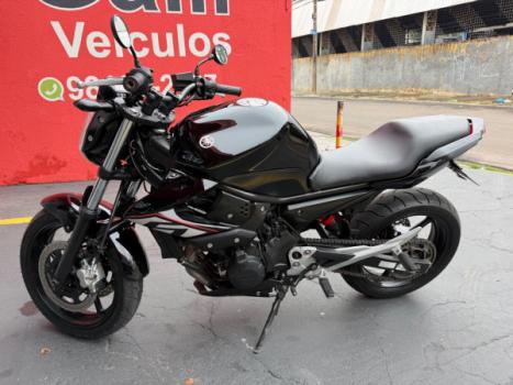 YAMAHA XJ6 600 F, Foto 6