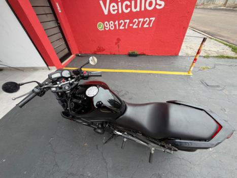 YAMAHA XJ6 600 F, Foto 7