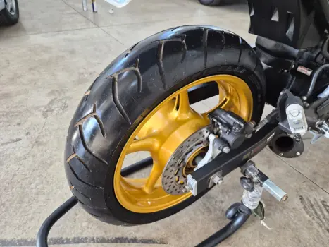 YAMAHA XJ6 600 F, Foto 9