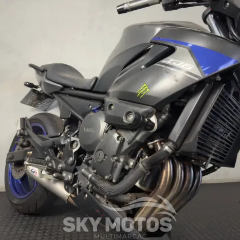 YAMAHA XJ6 600 N, Foto 6 YAMAHA XJ6 600 N, Foto 6