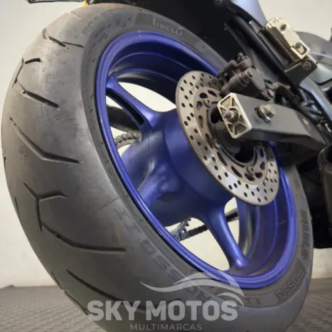 YAMAHA XJ6 600 N, Foto 9 YAMAHA XJ6 600 N, Foto 9