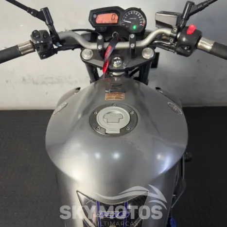 YAMAHA XJ6 600 N, Foto 10 YAMAHA XJ6 600 N, Foto 10