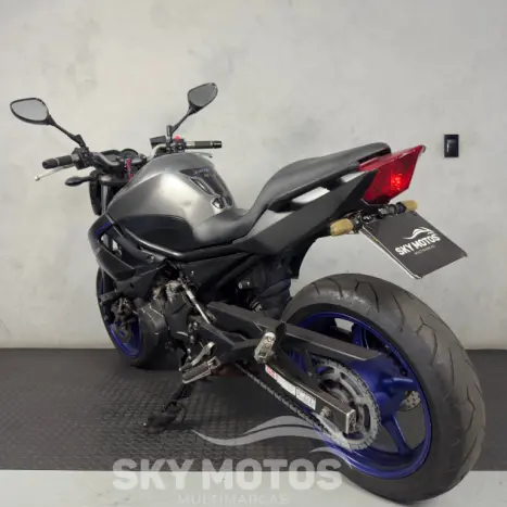 YAMAHA XJ6 600 N, Foto 13 YAMAHA XJ6 600 N, Foto 13