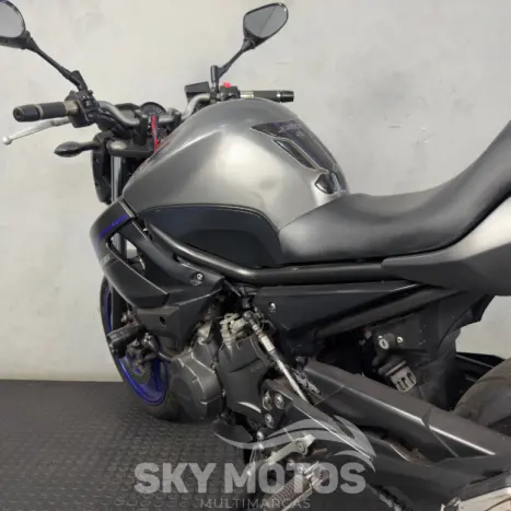 YAMAHA XJ6 600 N, Foto 14 YAMAHA XJ6 600 N, Foto 14