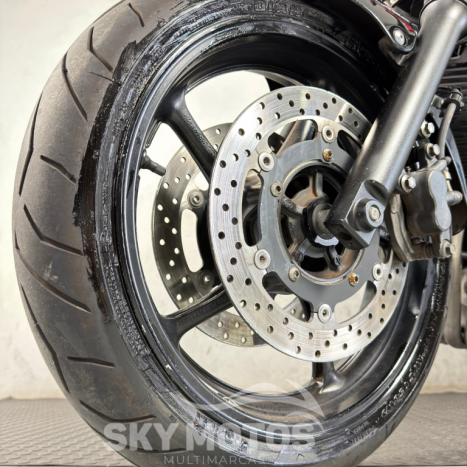 YAMAHA XJ6 600 N, Foto 16