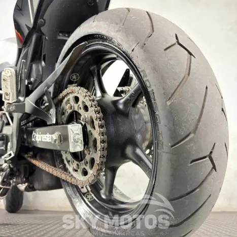 YAMAHA XJ6 600 N, Foto 19