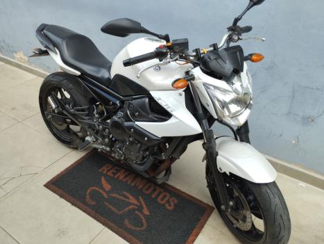 YAMAHA XJ6 600 N, Foto 9