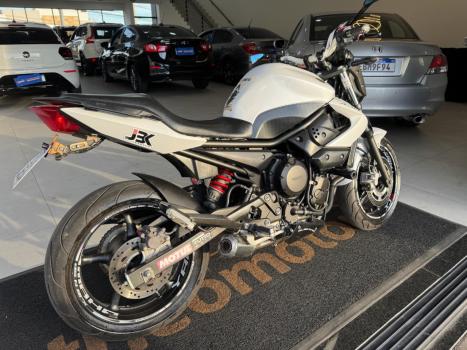YAMAHA XJ6 600 N, Foto 6