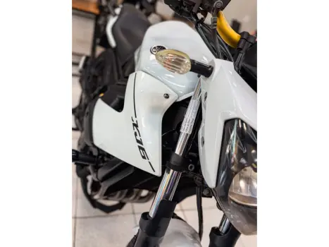 YAMAHA XJ6 600 N, Foto 7