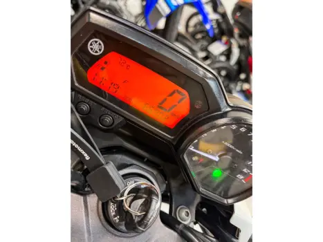 YAMAHA XJ6 600 N, Foto 12