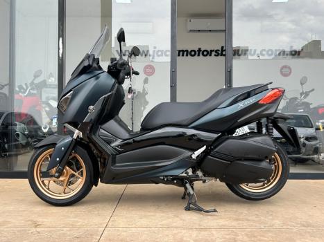 YAMAHA Xmax 250 , Foto 2