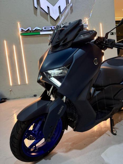 YAMAHA Xmax 250 , Foto 2