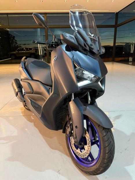 YAMAHA Xmax 250 , Foto 4