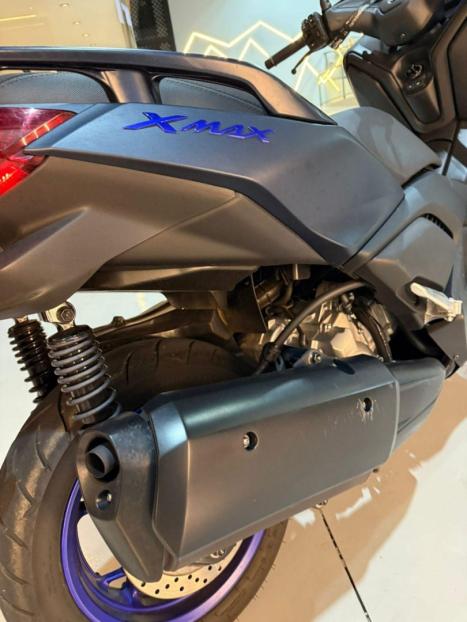 YAMAHA Xmax 250 , Foto 7