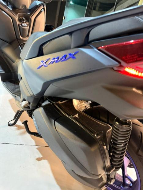 YAMAHA Xmax 250 , Foto 8