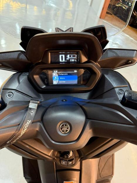 YAMAHA Xmax 250 , Foto 12