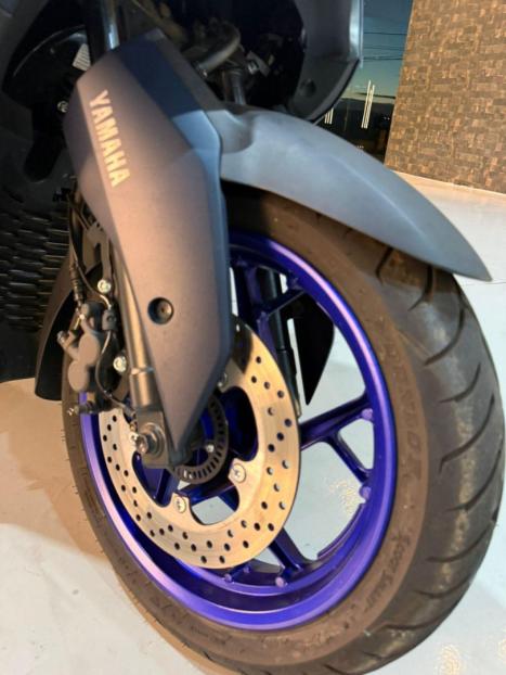 YAMAHA Xmax 250 , Foto 14