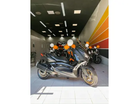 YAMAHA Xmax 250 , Foto 4
