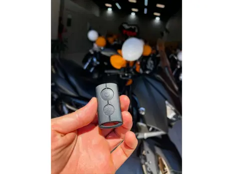YAMAHA Xmax 250 , Foto 6