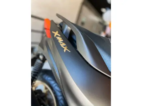 YAMAHA Xmax 250 , Foto 8