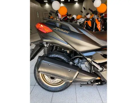 YAMAHA Xmax 250 , Foto 9