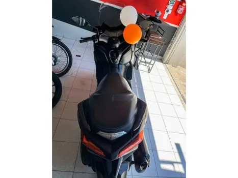 YAMAHA Xmax 250 , Foto 10