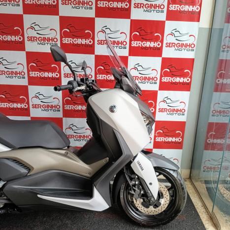 YAMAHA Xmax 250 , Foto 3