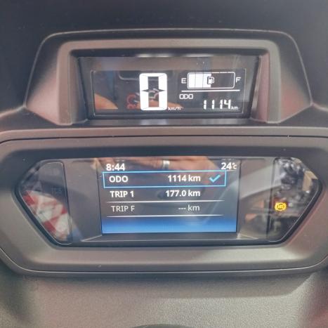 YAMAHA Xmax 250 , Foto 6