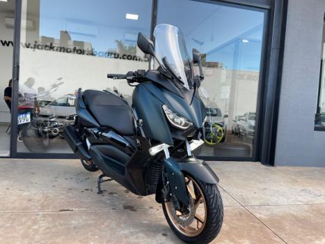 YAMAHA Xmax 250 , Foto 10