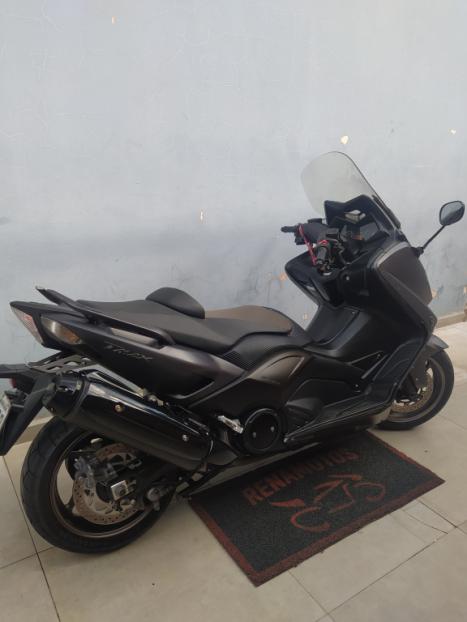 YAMAHA Xmax 250 , Foto 2