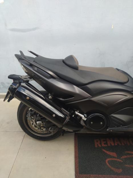 YAMAHA Xmax 250 , Foto 4