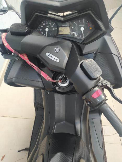 YAMAHA Xmax 250 , Foto 6
