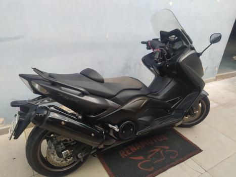 YAMAHA Xmax 250 , Foto 7