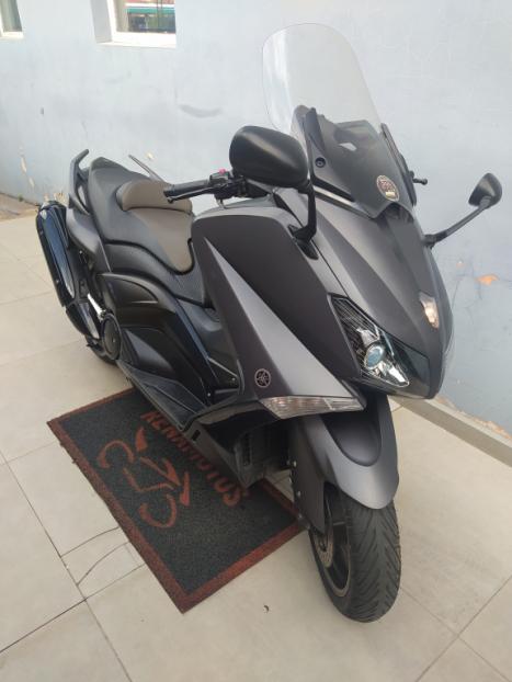 YAMAHA Xmax 250 , Foto 8