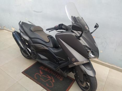 YAMAHA Xmax 250 , Foto 9