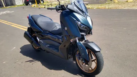 YAMAHA XMax 250 , Foto 4