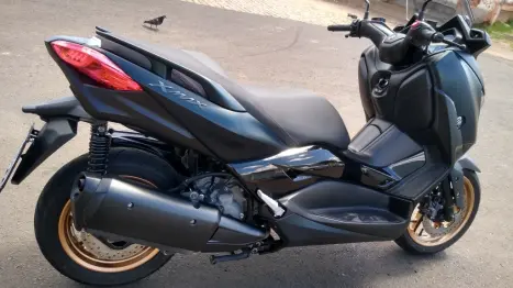 YAMAHA XMax 250 , Foto 5