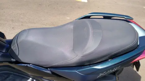 YAMAHA XMax 250 , Foto 6