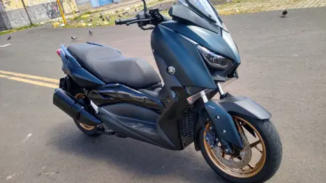 YAMAHA XMax 250 , Foto 7