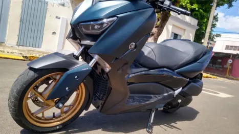 YAMAHA XMax 250 , Foto 8