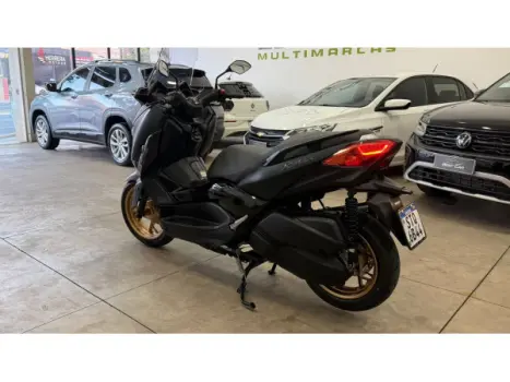 YAMAHA XMax 250 , Foto 5