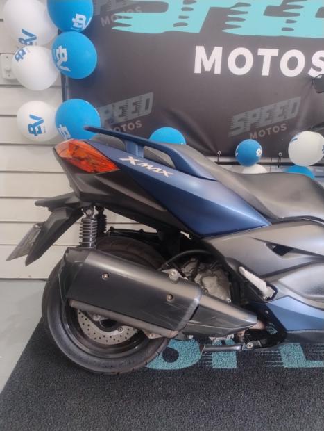 YAMAHA XMax 250 , Foto 4
