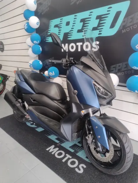YAMAHA XMax 250 , Foto 11