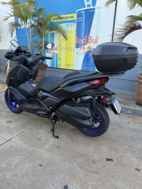 YAMAHA XMax 300 , Foto 2