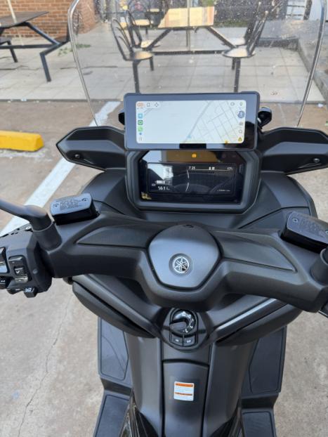YAMAHA XMax 300 , Foto 3