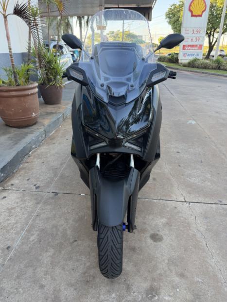 YAMAHA XMax 300 , Foto 5