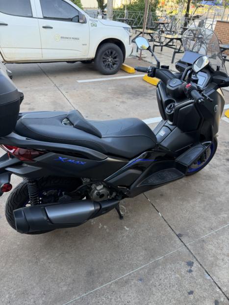 YAMAHA XMax 300 , Foto 6