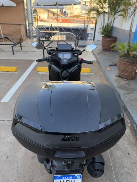 YAMAHA XMax 300 , Foto 8