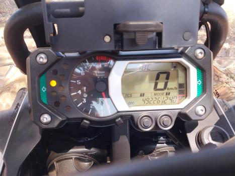 YAMAHA XT 1200 Z SUPER TENER , Foto 2