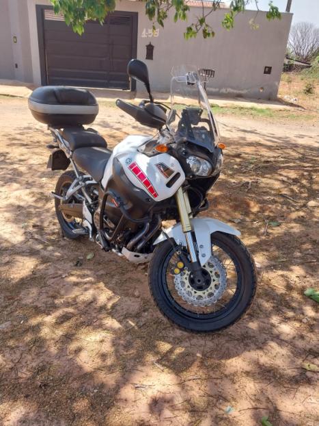 YAMAHA XT 1200 Z SUPER TENER , Foto 4